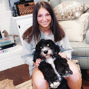 Meet your Posher, Brenna